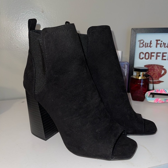 Block heels - Picture 2 of 5